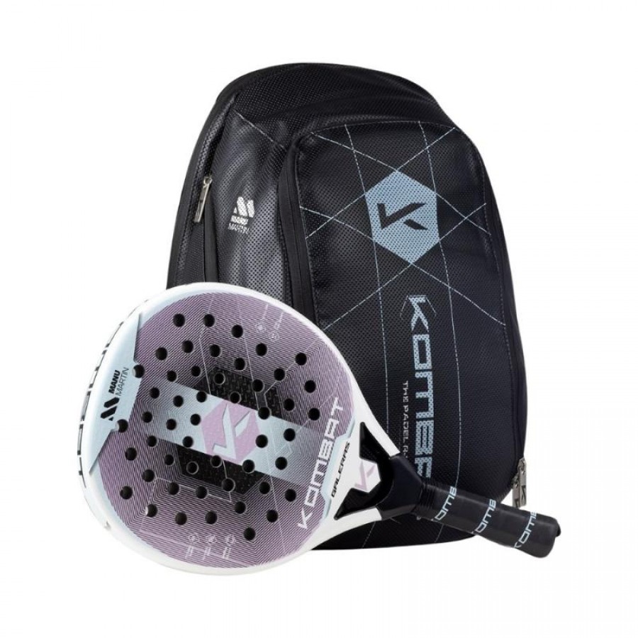 Pacote Kombat Galeras  Oferta + Barato
